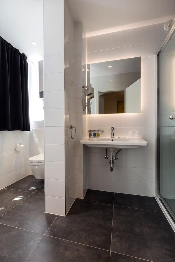 B Gold Luxury Rooms B&B Σπλιτ Εξωτερικό φωτογραφία