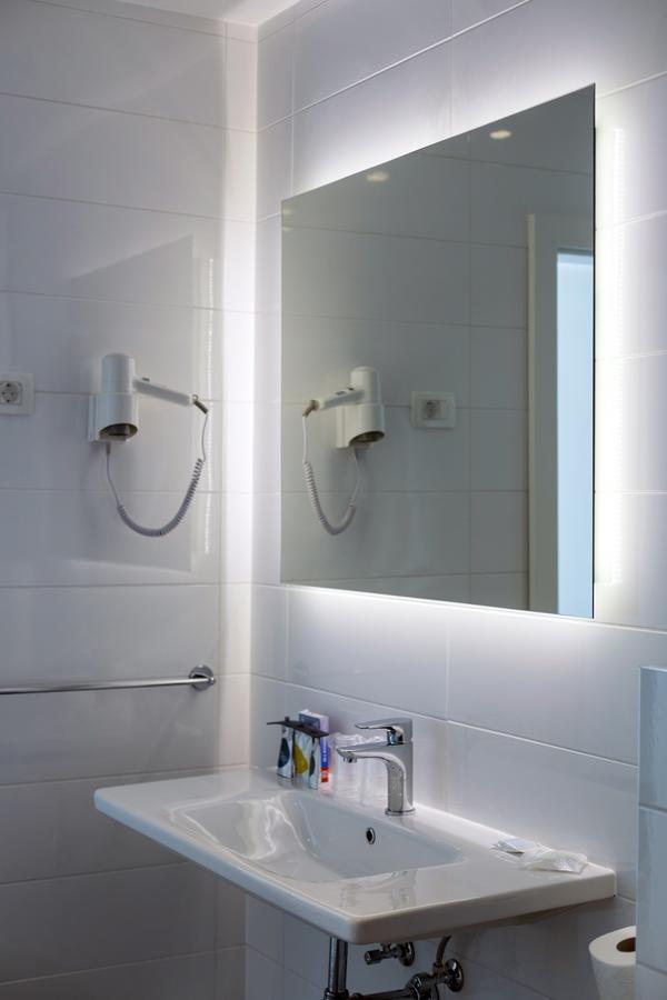 B Gold Luxury Rooms B&B Σπλιτ Εξωτερικό φωτογραφία