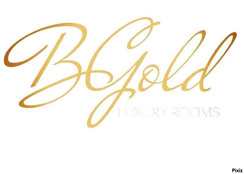 B Gold Luxury Rooms B&B Σπλιτ Εξωτερικό φωτογραφία