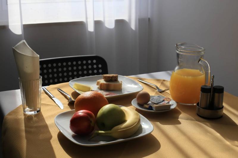 B Gold Luxury Rooms B&B Σπλιτ Εξωτερικό φωτογραφία